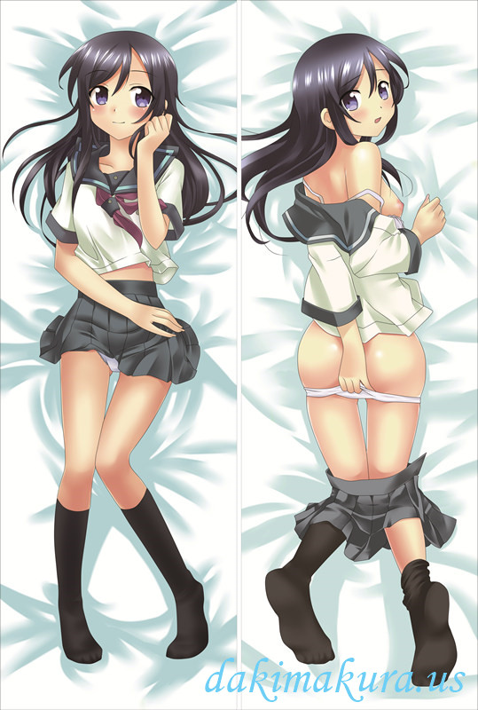 Oreimo - Ruri Goko Anime Dakimakura Love Body PillowCases